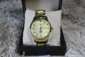 Rolex's Men's Watch