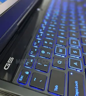 New Laptop Dell G5 16GB Intel Core I7 SSD 512GB