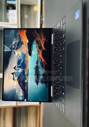 New Laptop Dell XPS 13 16GB Intel Core I7 SSD 1T