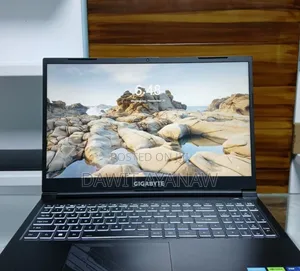 New Laptop Gigabyte 16GB Intel Core I7 HDD+SSD 1T
