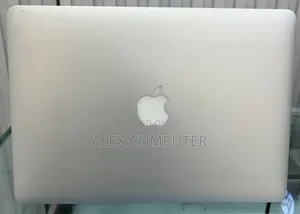 New Laptop Apple MacBook Air 2014 4GB Intel Core I5 SSD 256GB