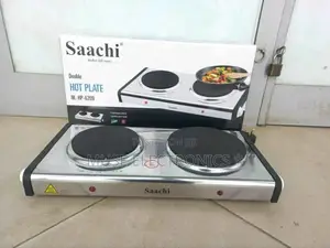 Seachi Table Hotplate