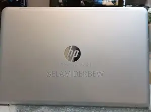 Laptop HP Envy 13 8GB Intel Core I5 HDD+SSD 500GB