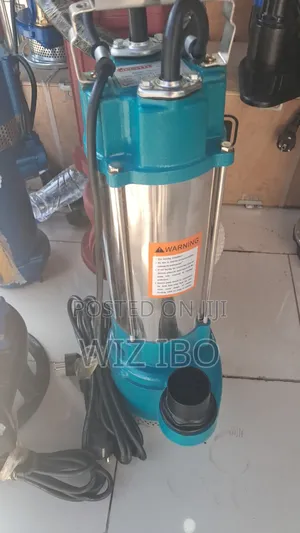 Electrical Pump