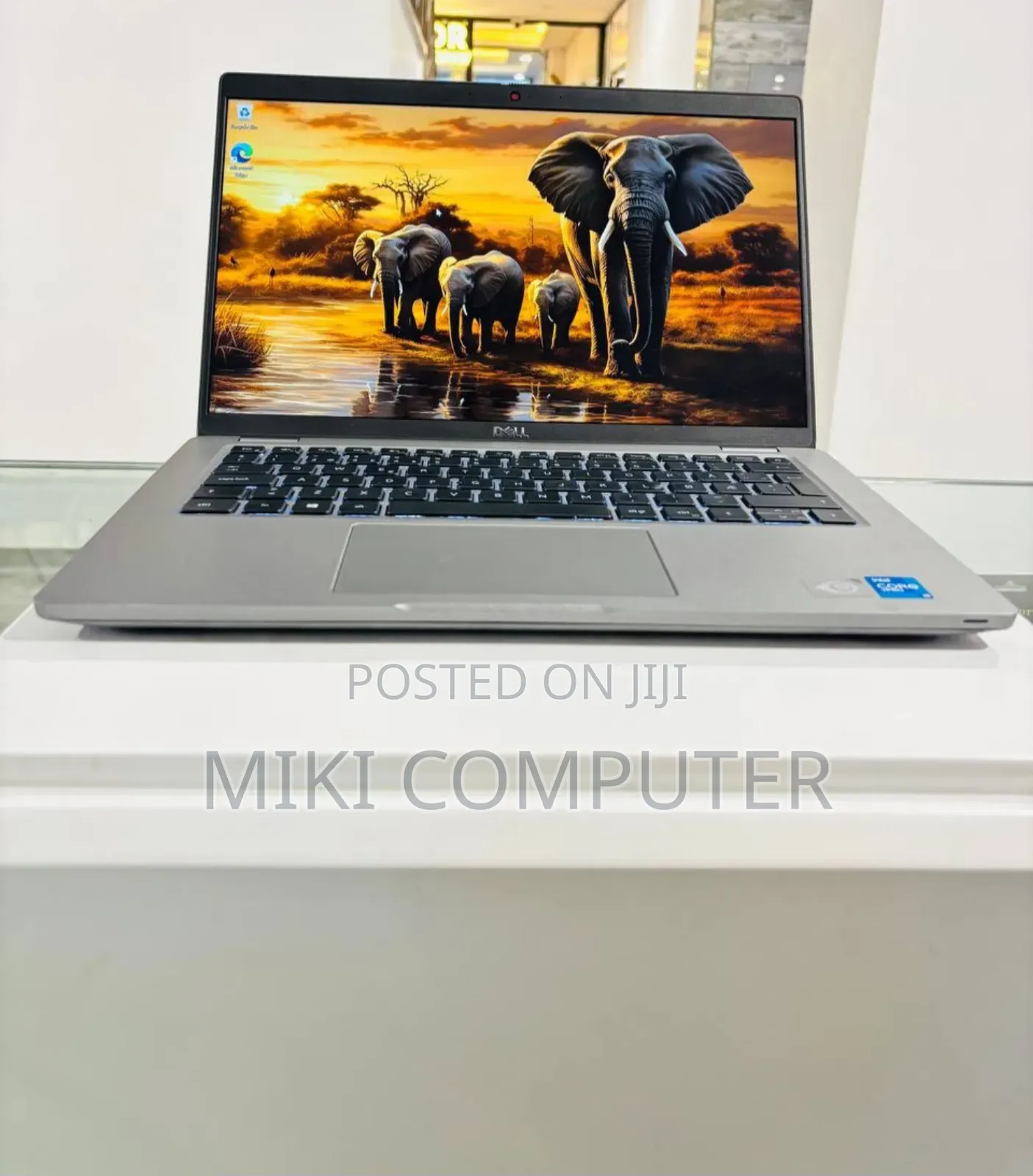 New Laptop Dell Latitude E5520m 16GB Intel Core I7 SSD 512GB