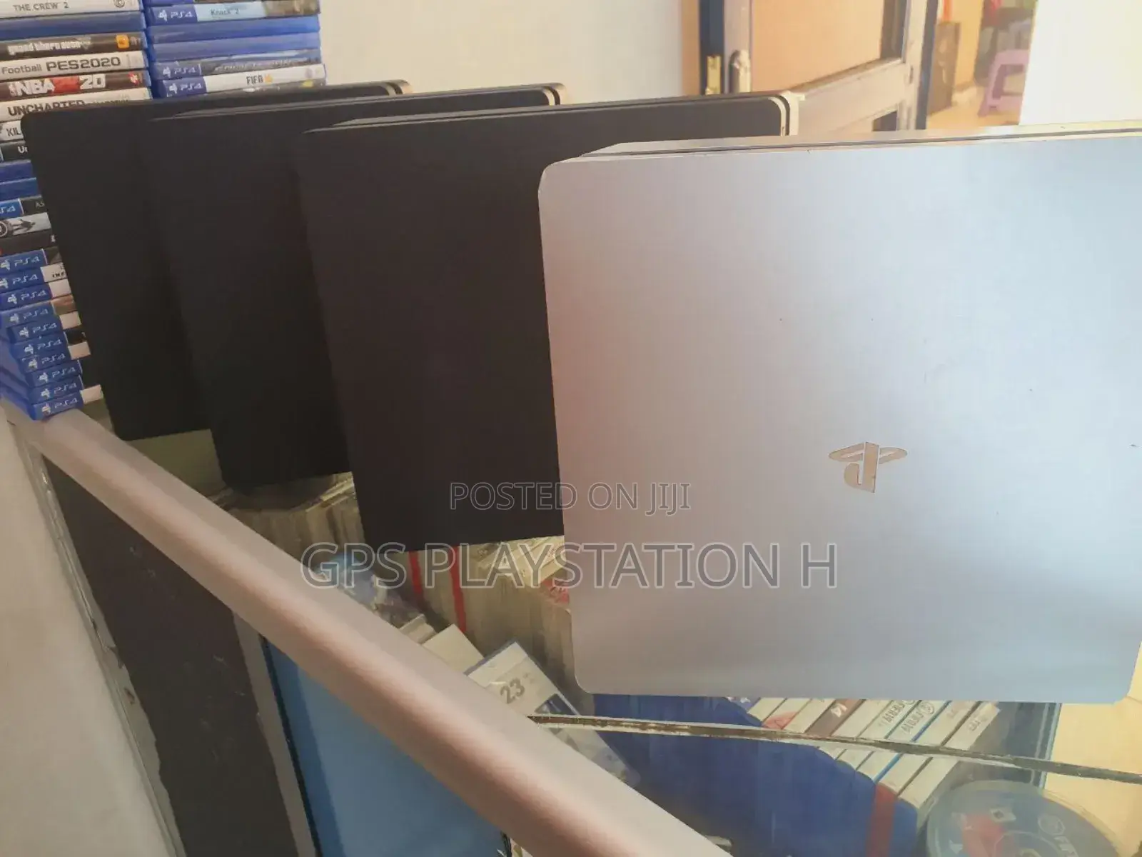 Playstation 4 Slim 1 Tb¤ ♤♤■