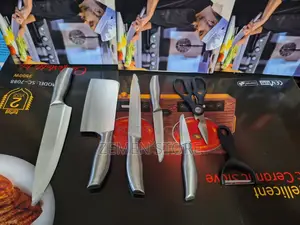 Original Full Knife Package