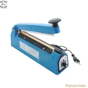 Impulse Sealer for Pp/Pe Bags