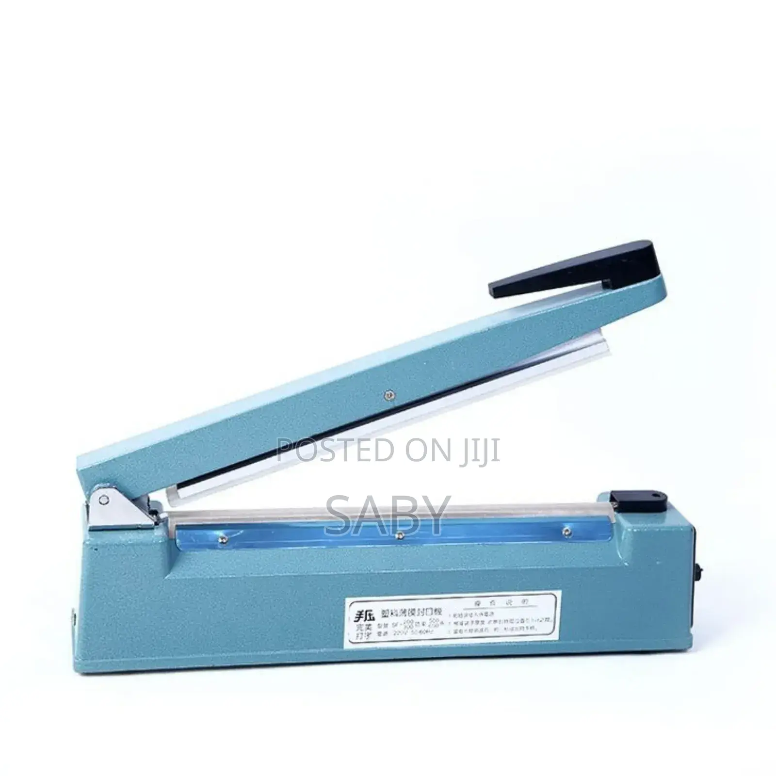 Impulse Sealer for Pp/Pe Bags