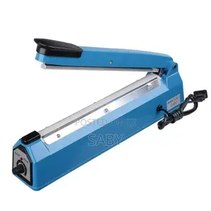 Impulse Sealer for Pp/Pe Bags