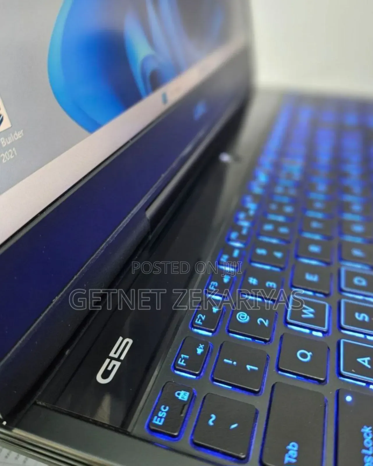 New Laptop Dell G5 16GB Intel Core I7 SSD 512GB