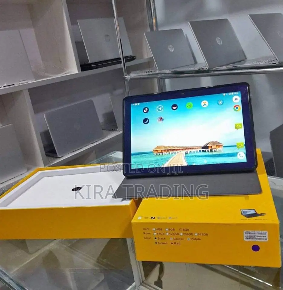 New C idea CM8500 Plus 512 GB Gray