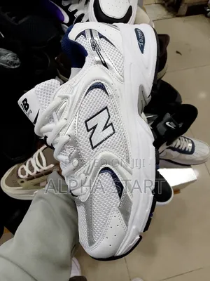 New Balance 530 Master Quality Shoes for You