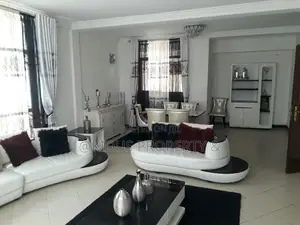 Furnished 5bdrm Townhouse / Terrace for rent