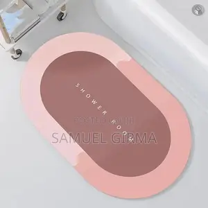 Bathroom Rugs Absorbant