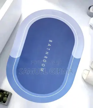 Bathroom Rugs Absorbant