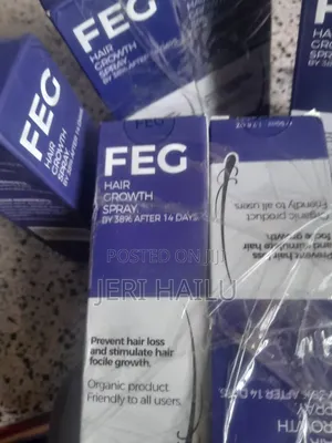 Original FEG