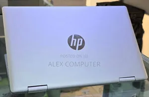 New Laptop HP Envy X360 8GB Intel Core I5 SSD 512GB