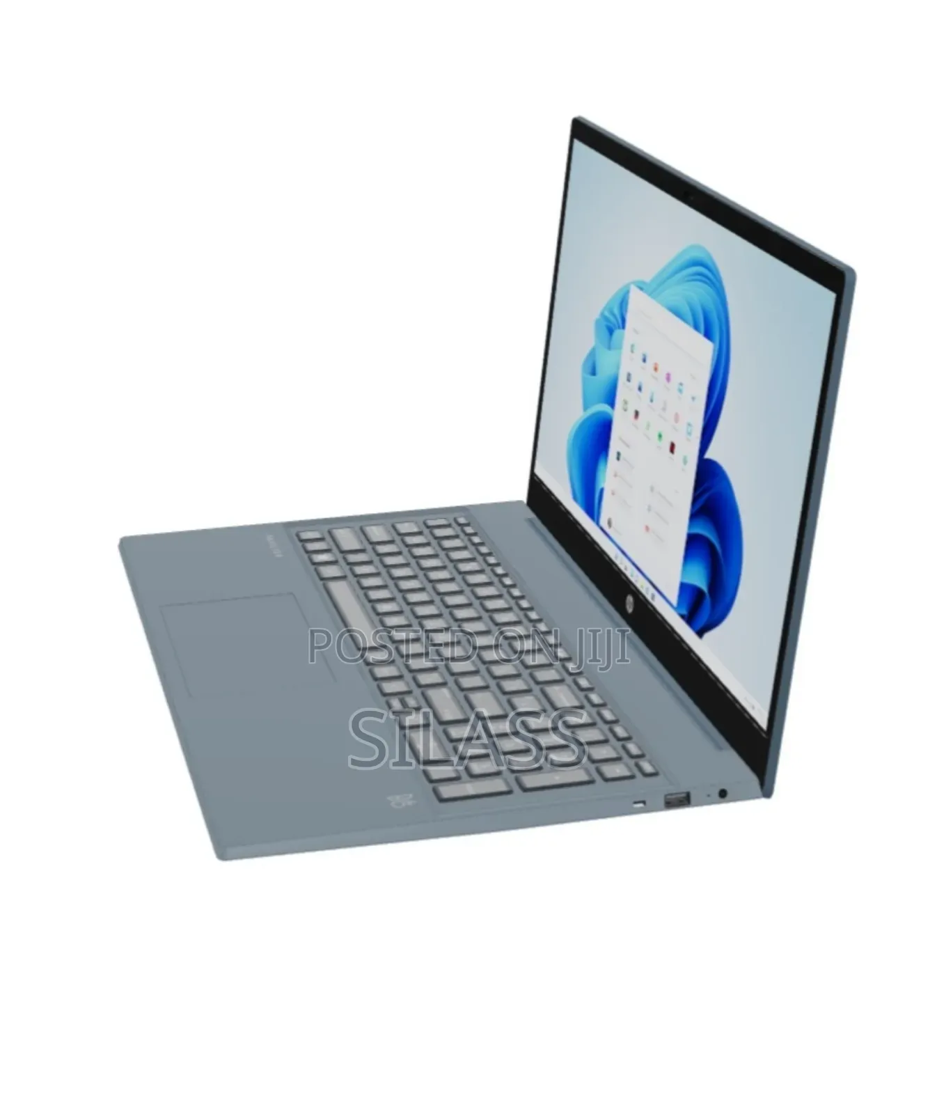 New Laptop HP Pavilion 10 16GB AMD Ryzen 5 SSD 512GB