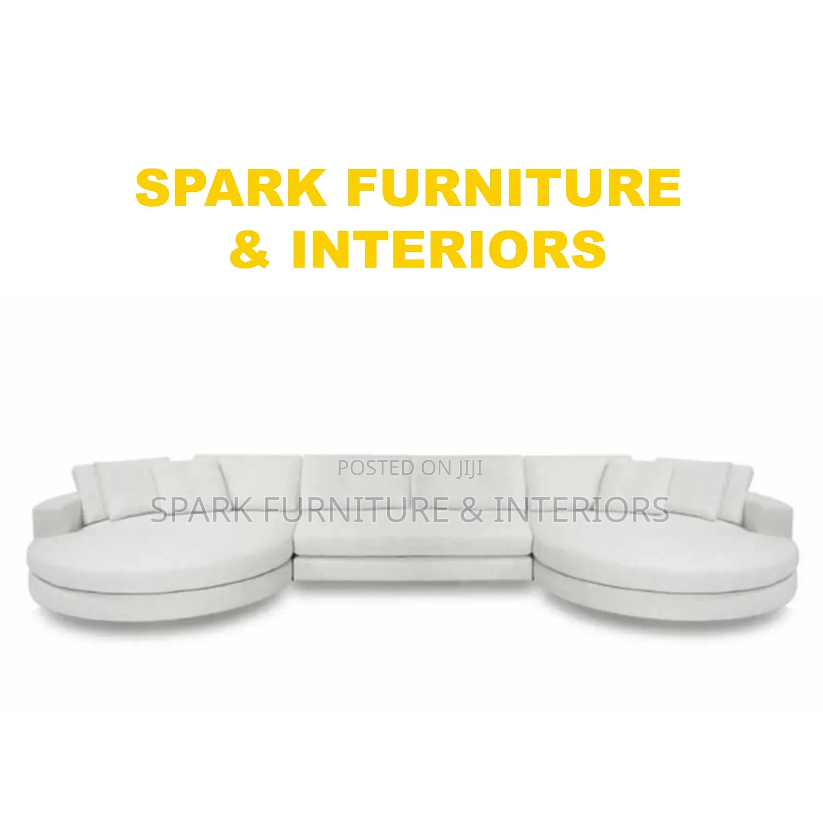 Sectional Sofa Sc _070 B
