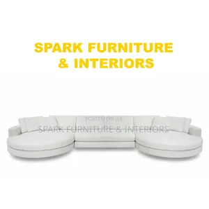 Sectional Sofa Sc _070 B