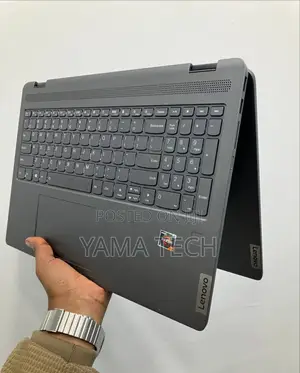 New Laptop Lenovo Flex 5 16GB AMD Ryzen 7 SSD 1T