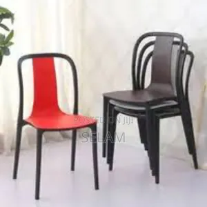 Cafe Chair