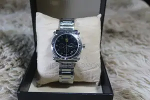 Ladies Brand Watches