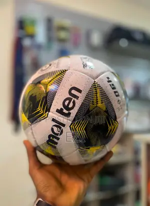 Molten Good Grip Footballs