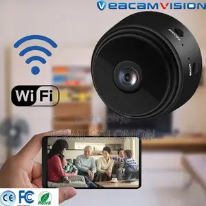A9 Hidden Camera