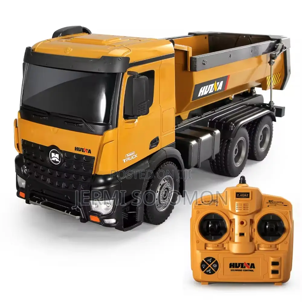 Kids Toy Truck