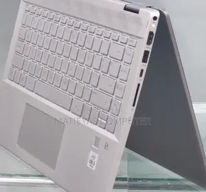 New Laptop HP Pavilion 15 8GB Intel Core I7 SSD 256GB