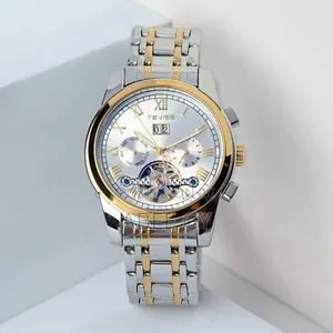 Tevise Automatic Luxury Men's Watches