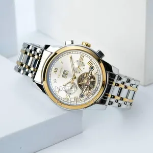 Tevise Automatic Luxury Men's Watches