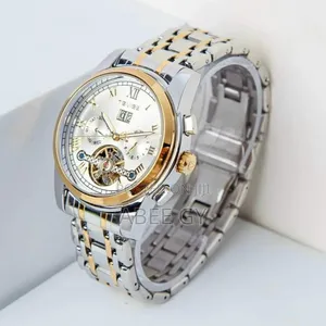 Tevise Automatic Luxury Men's Watches
