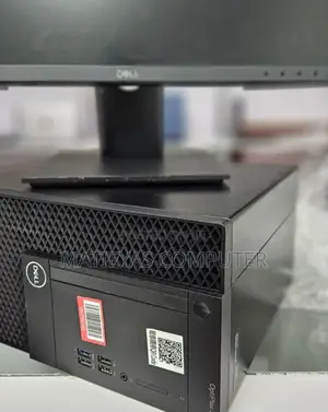 New Desktop Computer Dell OptiPlex 3070 8GB Intel Core I5 HDD 1T