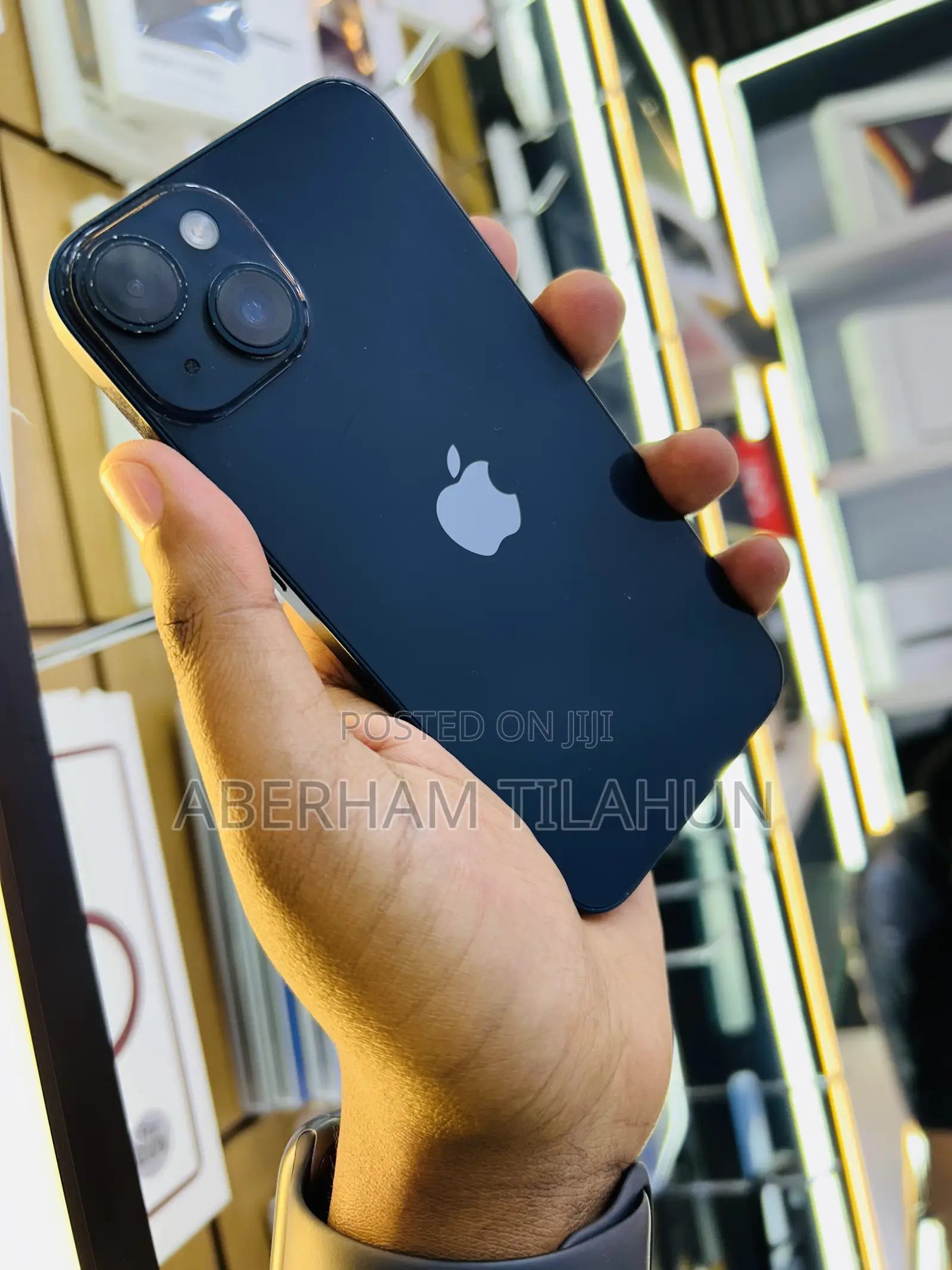 Apple iPhone 14 128 GB Blue