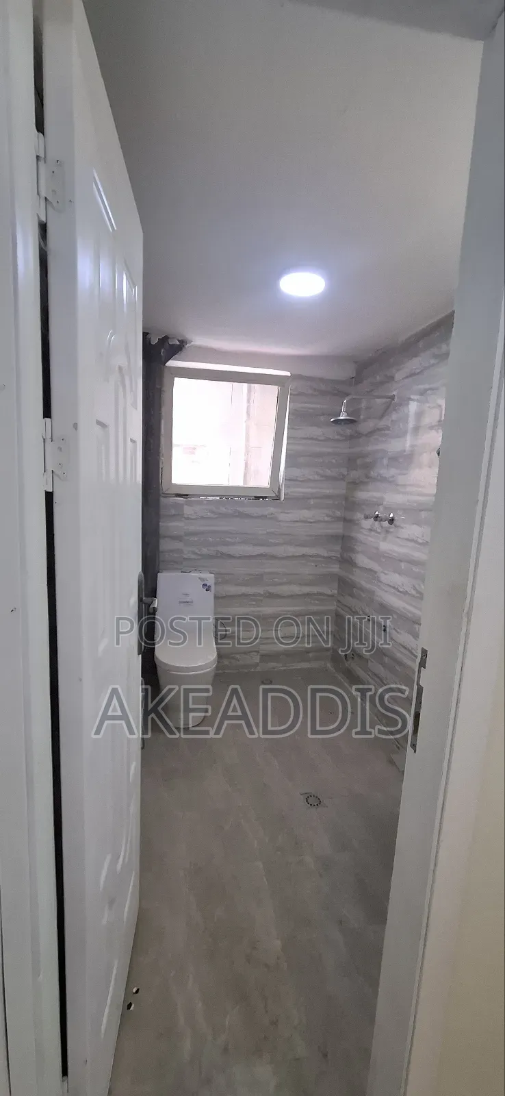 Furnished 3bdrm Condo in Bole Ayat for sale