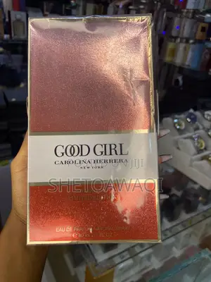 Good Girl Carolina Herrera