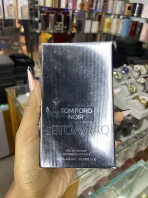 Tom Ford Noir