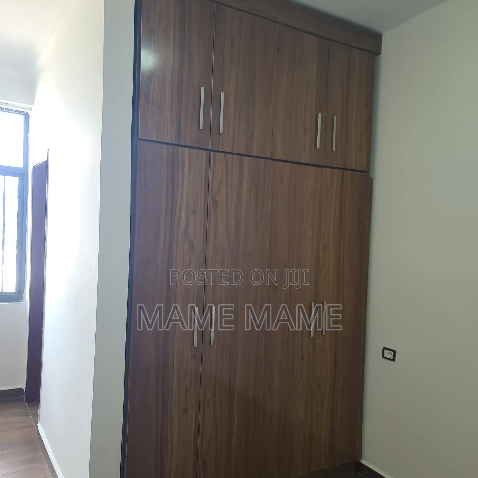 2bdrm Apartment in Addis Abeba, Bole for rent