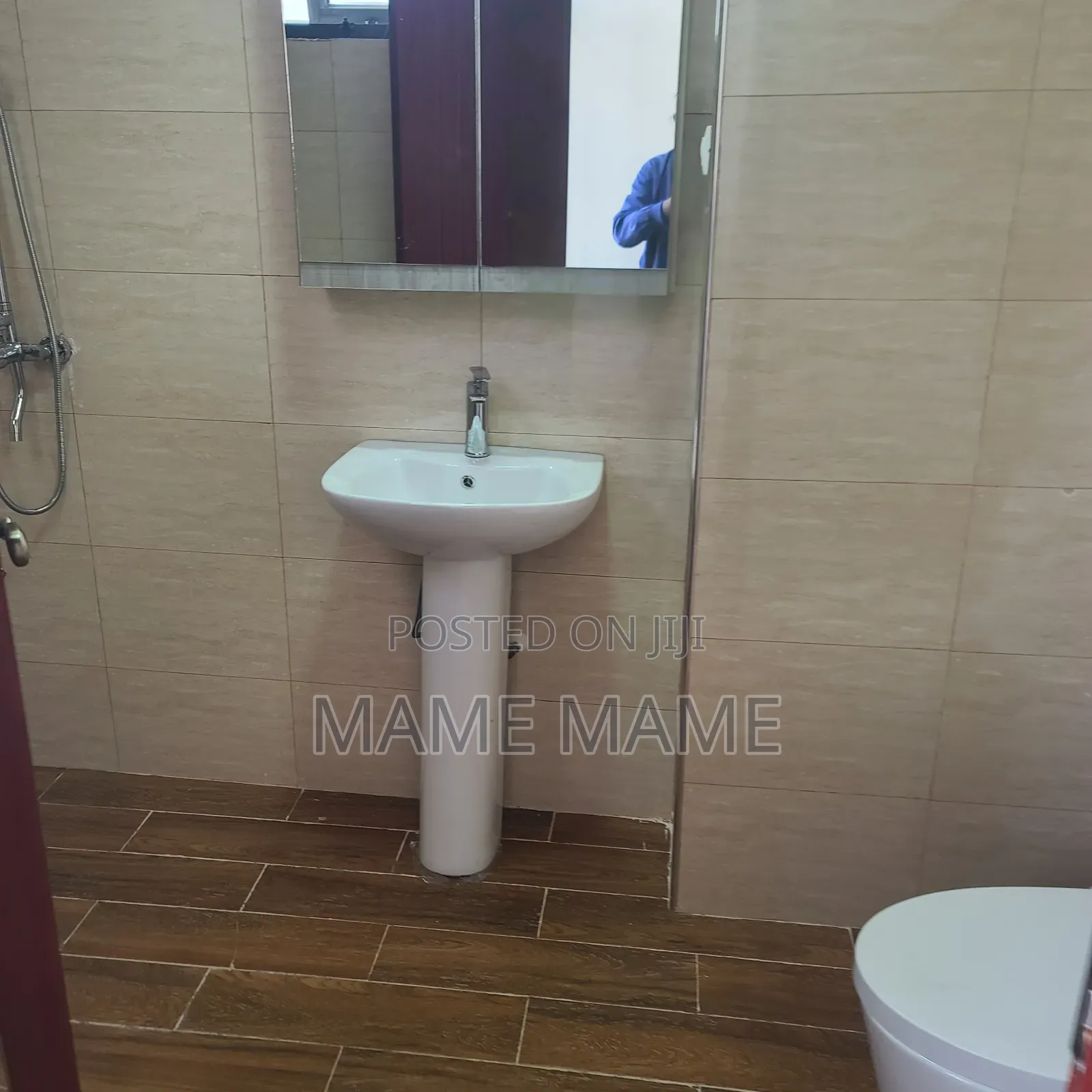 2bdrm Apartment in Addis Abeba, Bole for rent
