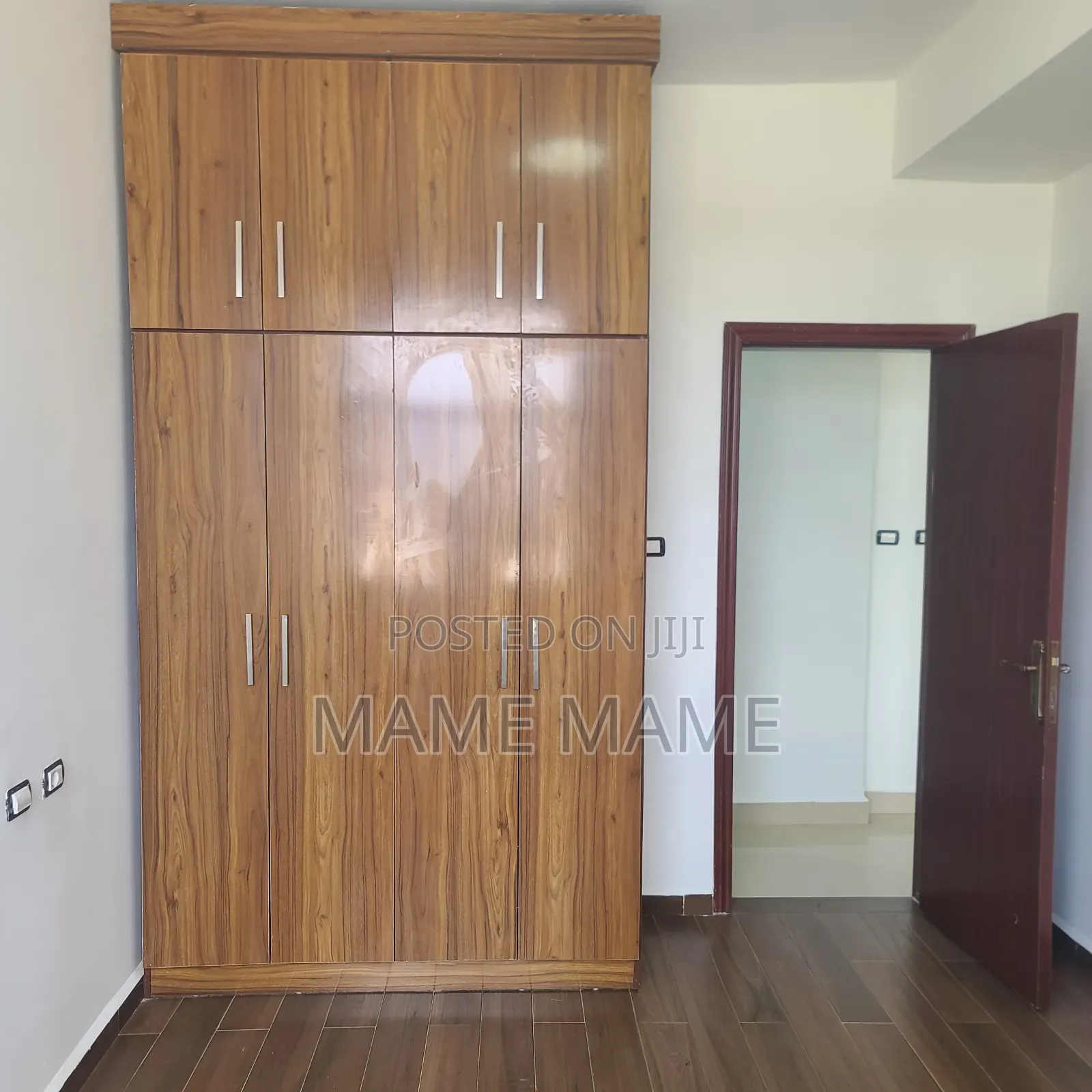 2bdrm Apartment in Addis Abeba, Bole for rent