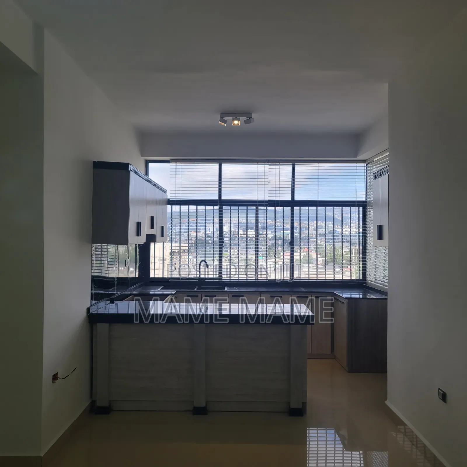 2bdrm Apartment in Addis Abeba, Bole for rent