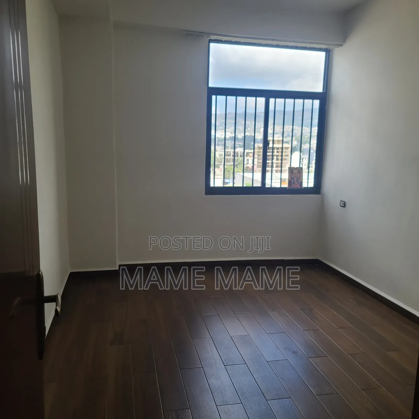 2bdrm Apartment in Addis Abeba, Bole for rent