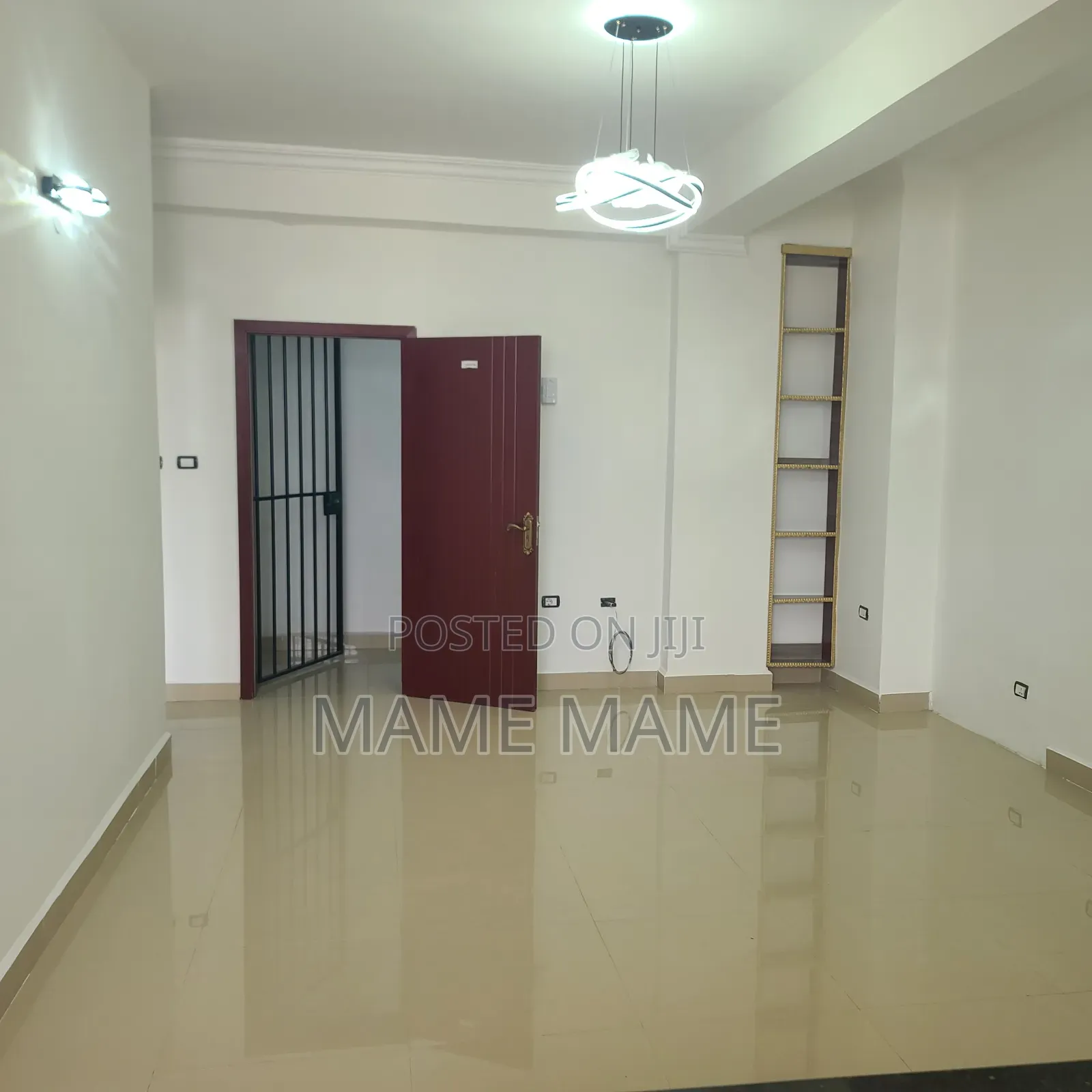 2bdrm Apartment in Addis Abeba, Bole for rent