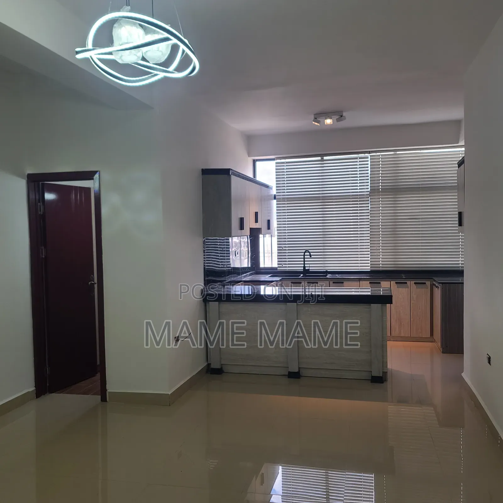 2bdrm Apartment in Addis Abeba, Bole for rent