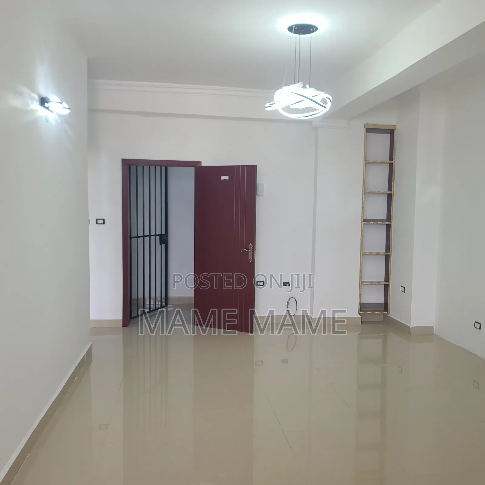 2bdrm Apartment in Addis Abeba, Bole for rent