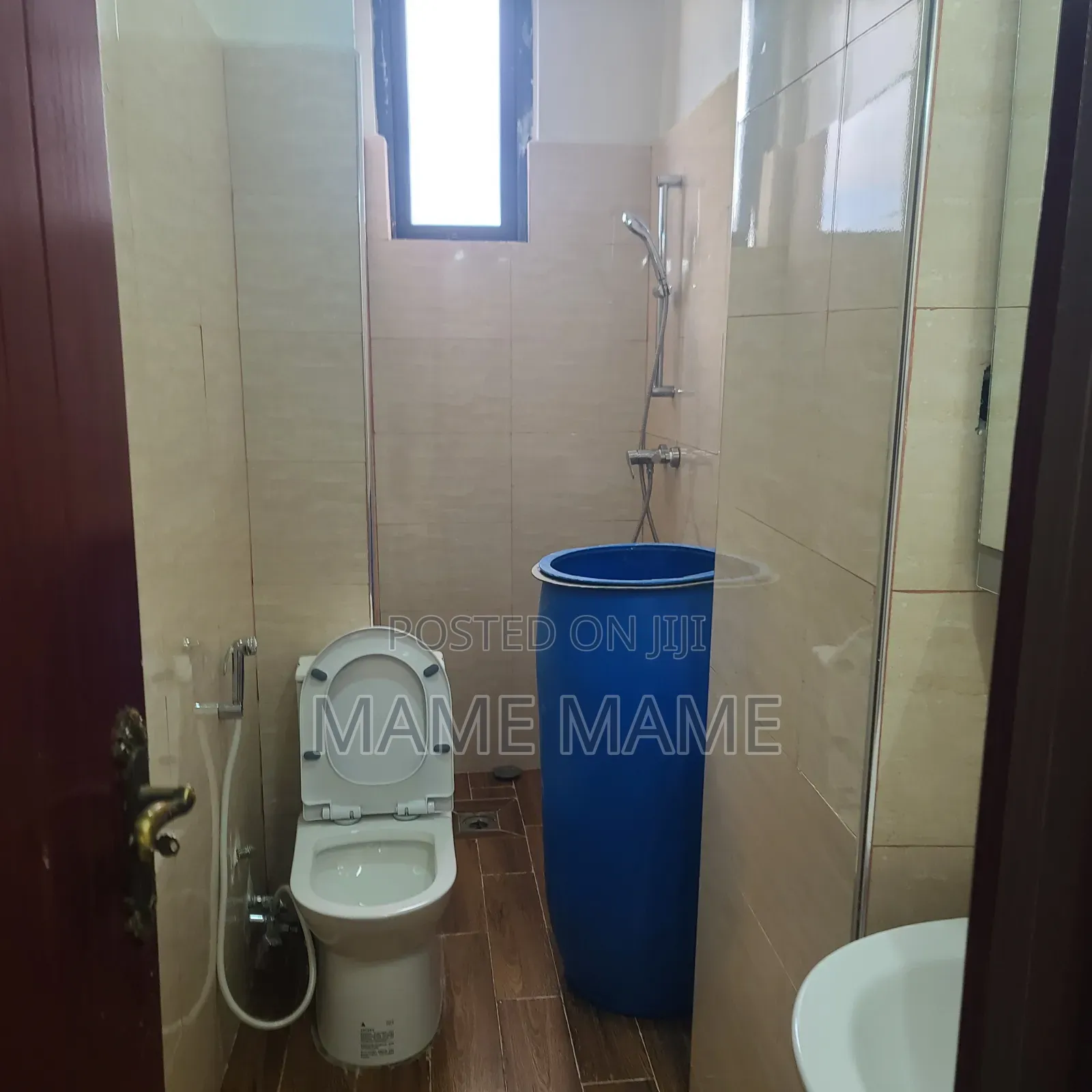 2bdrm Apartment in Addis Abeba, Bole for rent