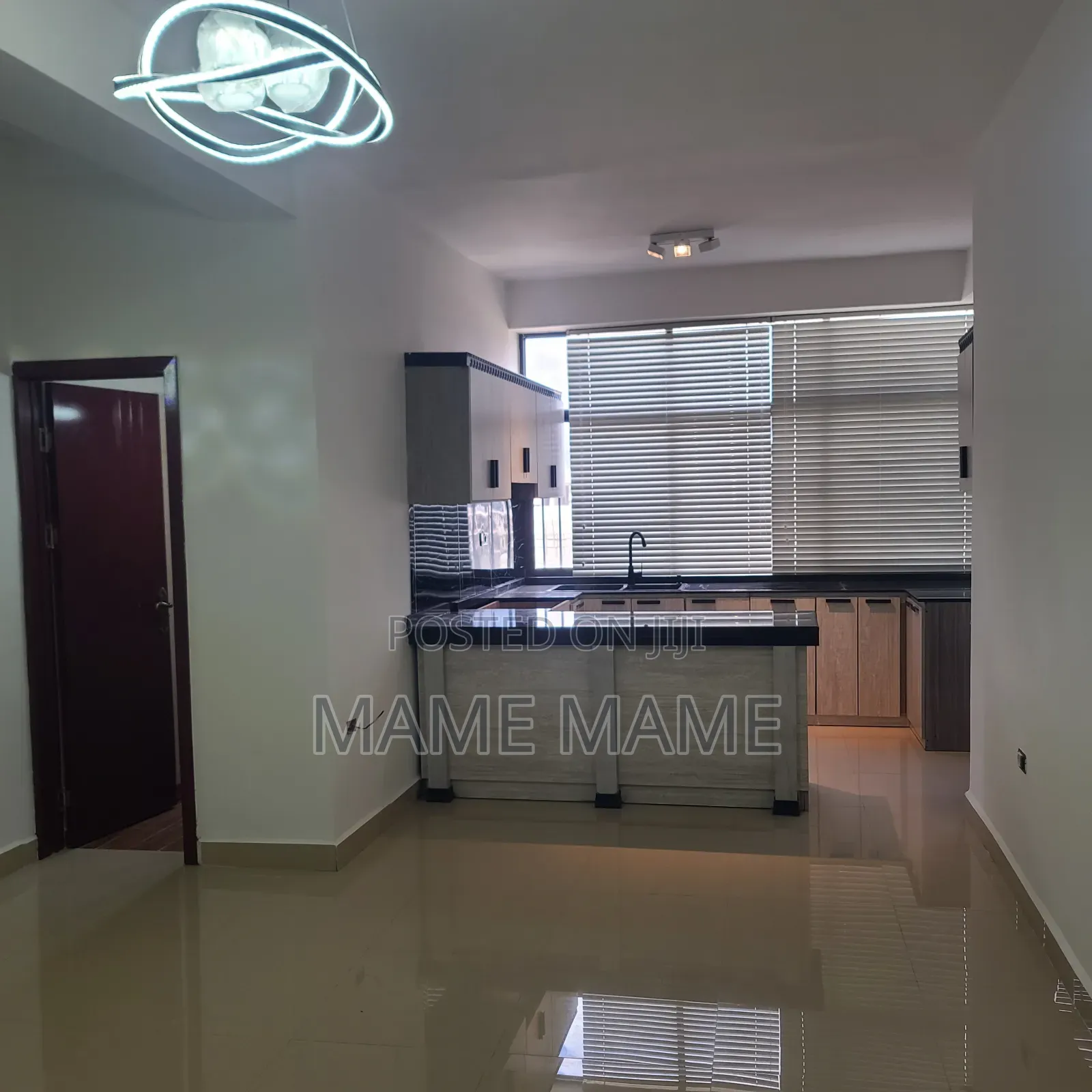 2bdrm Apartment in Addis Abeba, Bole for rent